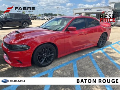 Used 2020 Dodge Charger GT w/ Performance Handling Group