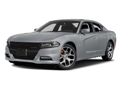 Certified 2016 Dodge Charger R/T w/ Plus Group