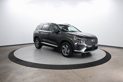 Used 2021 Hyundai Santa Fe SEL w/ Convenience Package