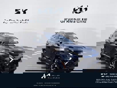 Certified 2023 Kia Sportage EX