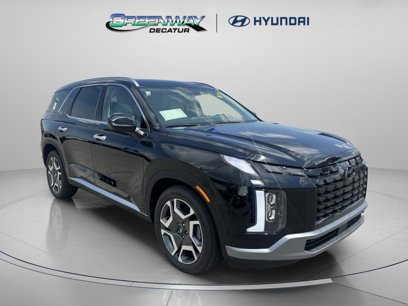 New 2025 Hyundai Palisade Limited
