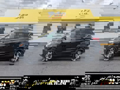 Used 2014 Ford Escape Titanium