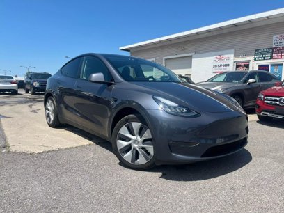 Used 2023 Tesla Model Y AWD