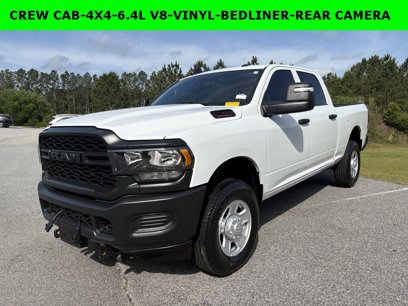 Used 2024 RAM 2500 Tradesman