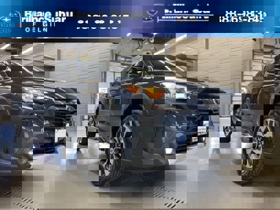 Certified 2024 Subaru Outback Limited
