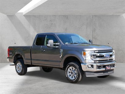 Certified 2021 Ford F350 XLT w/ XLT Value Package