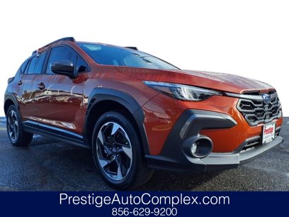 Certified 2025 Subaru Crosstrek 2.5i Limited