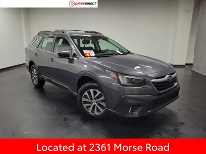 Used 2022 Subaru Outback 2.5i