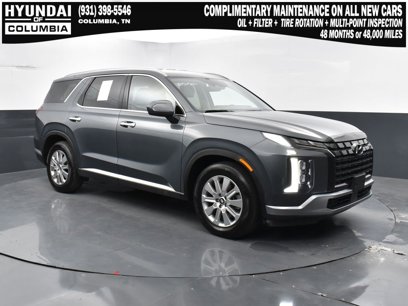 Used 2024 Hyundai Palisade SEL
