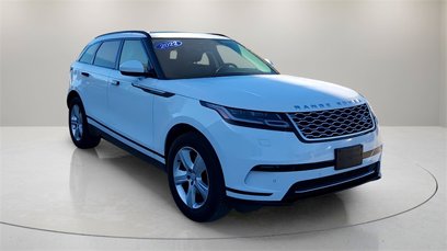 Used 2022 Land Rover Range Rover Velar S