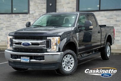 Used 2019 Ford F250 XLT