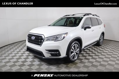 Used 2021 Subaru Ascent Touring w/ Popular Package #2A