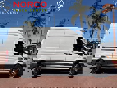 Used 2020 Ford Transit 350 148 High Roof