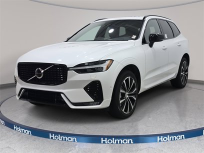 Used 2023 Volvo XC60 B5 Plus w/ Climate Package