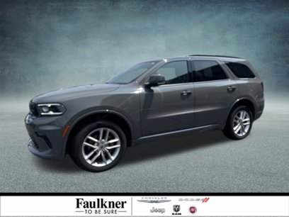 Used 2022 Dodge Durango GT