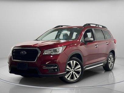 Used 2020 Subaru Ascent Touring