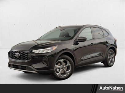 New 2025 Ford Escape ST-Line w/ Tech Pack #1