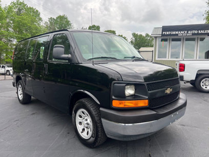 Used 2011 Chevrolet Express 1500 w/ Power Package