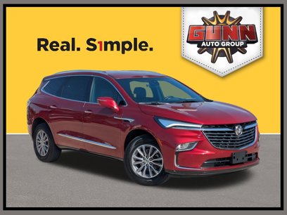 Used 2024 Buick Enclave Premium
