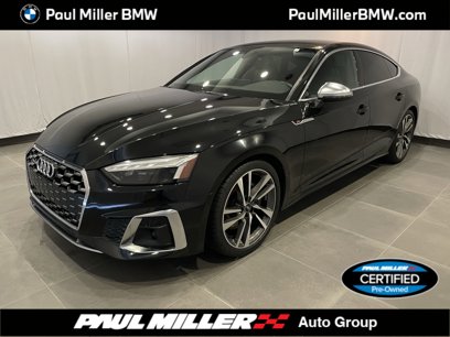 Used 2021 Audi S5 Premium w/ Convenience Package