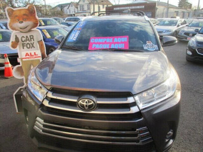 Used 2019 Toyota Highlander XLE