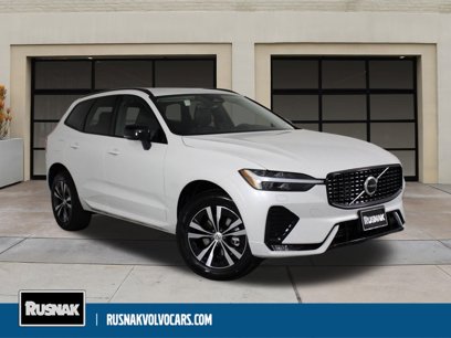 New 2025 Volvo XC60 B5 Core w/ Climate Package
