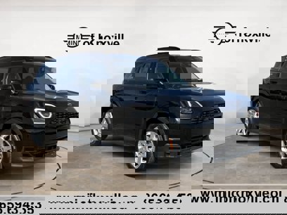New 2025 MINI Cooper Countryman S
