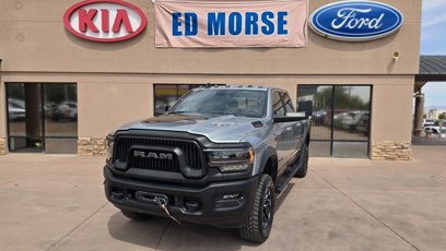 Used 2022 RAM 2500 Power Wagon