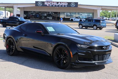 Used 2023 Chevrolet Camaro SS w/ Redline Edition