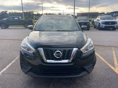 Used 2019 Nissan Kicks S