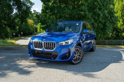Used 2023 BMW X1 xDrive28i w/ M Sport Package