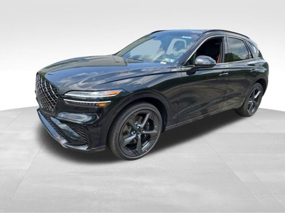 New 2026 Genesis GV70 3.5T Sport Prestige