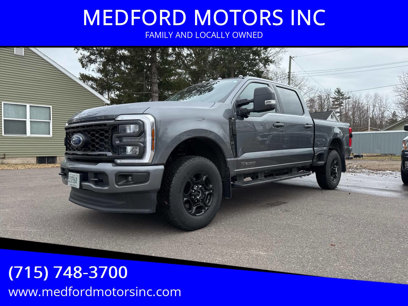 Certified 2024 Ford F350 XLT w/ XLT Premium Package