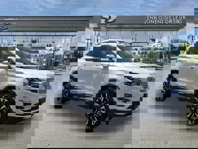 Used 2019 Lincoln MKC Reserve