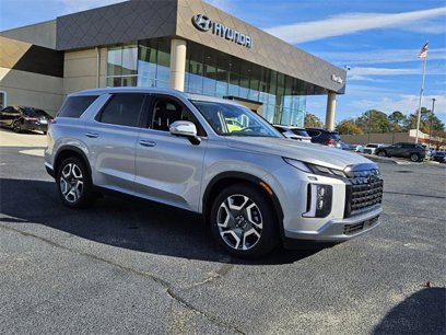 New 2025 Hyundai Palisade Limited