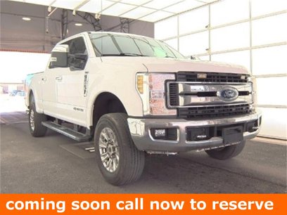 Used 2019 Ford F250 XLT
