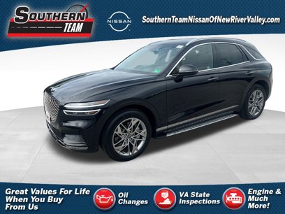 Used 2025 Genesis GV70 2.5T w/ Advanced Package