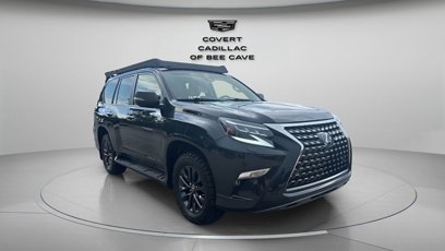 Used 2023 Lexus GX 460 Premium