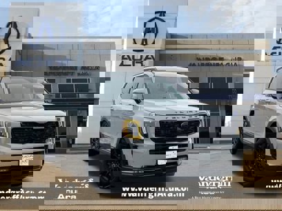 Used 2021 Kia Telluride SX w/ SX Prestige Package
