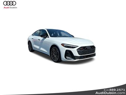 New 2025 Audi S5 Premium Plus