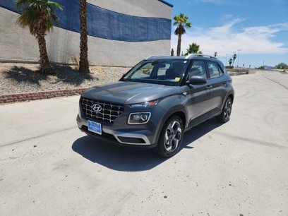 Used 2023 Hyundai Venue SEL