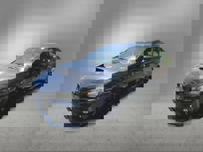 Used 2017 Subaru WRX STI