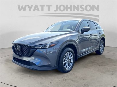 Used 2023 MAZDA CX-5 AWD 2.5 S w/ Preferred Package