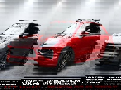Used 2021 Porsche Macan GTS