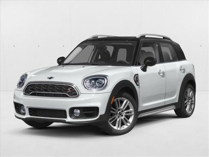 Used 2020 MINI Cooper Countryman S