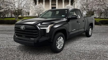 Used 2024 Toyota Tundra SR5