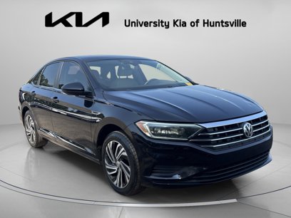 Used 2019 Volkswagen Jetta SEL