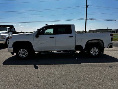 Used 2024 Chevrolet Silverado 2500 W/T w/ WT Convenience Package