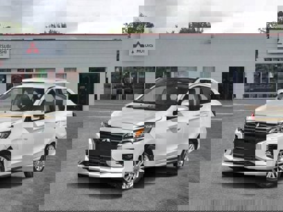 New 2024 Mitsubishi Mirage G4 SE