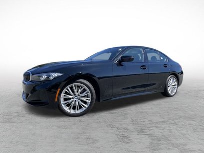 Used 2023 BMW 330i xDrive Sedan